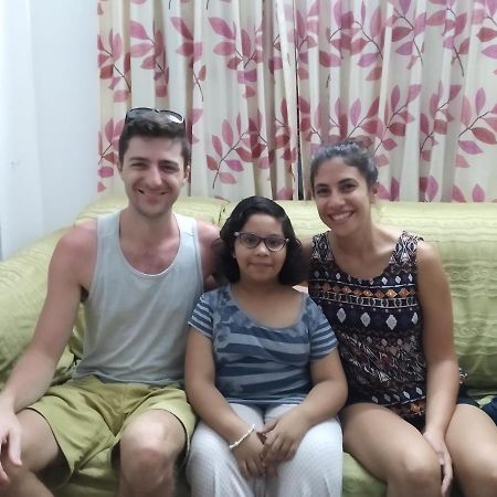 Casa Feliz Bed & Breakfast Fort Kochi Exterior photo