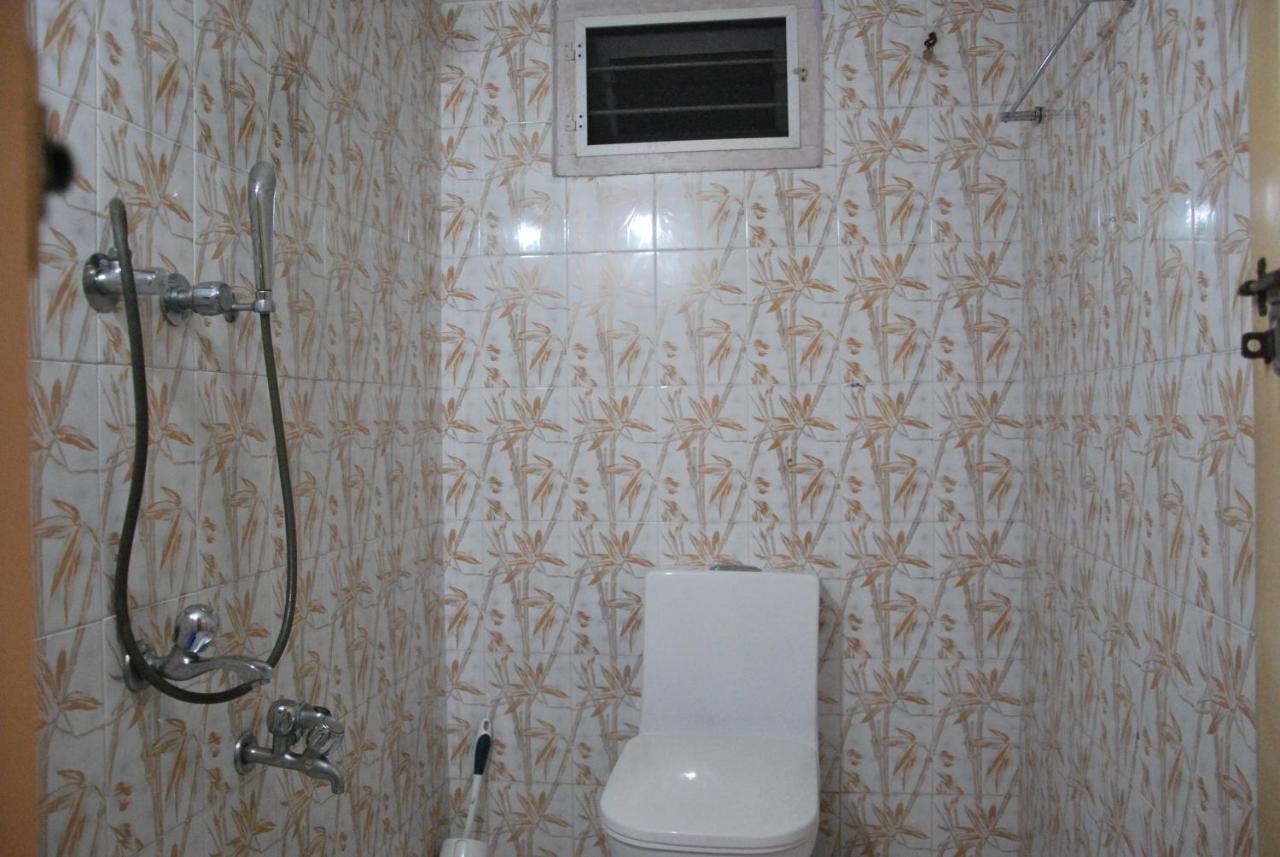 Casa Feliz Bed & Breakfast Fort Kochi Exterior photo