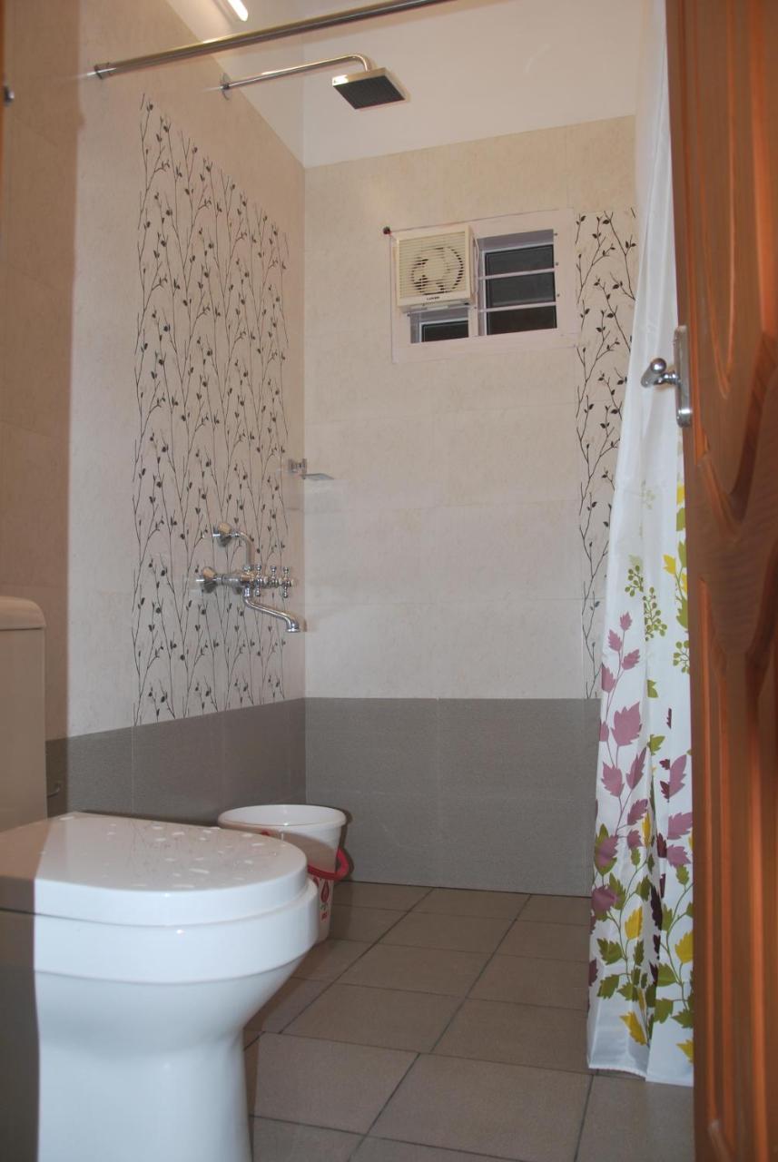 Casa Feliz Bed & Breakfast Fort Kochi Exterior photo