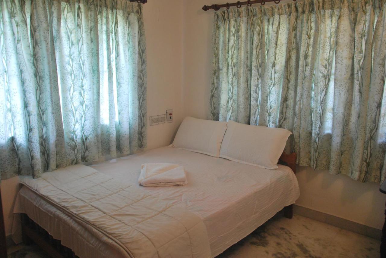 Casa Feliz Bed & Breakfast Fort Kochi Exterior photo